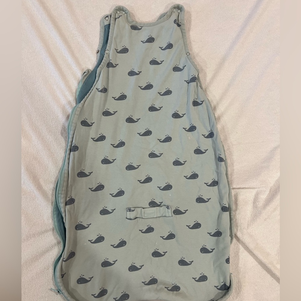 Woolino 4Season® Ultimate Baby Sleep Sacks